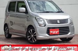 suzuki wagon-r 2014 quick_quick_MH34S_MH34S-306000