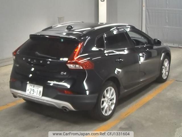 volvo v40 2017 -VOLVO--Volvo V40 YV1MZA8RDH2135281---VOLVO--Volvo V40 YV1MZA8RDH2135281- image 2