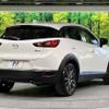 mazda cx-3 2015 -MAZDA--CX-3 LDA-DK5FW--DK5FW-103111---MAZDA--CX-3 LDA-DK5FW--DK5FW-103111- image 17