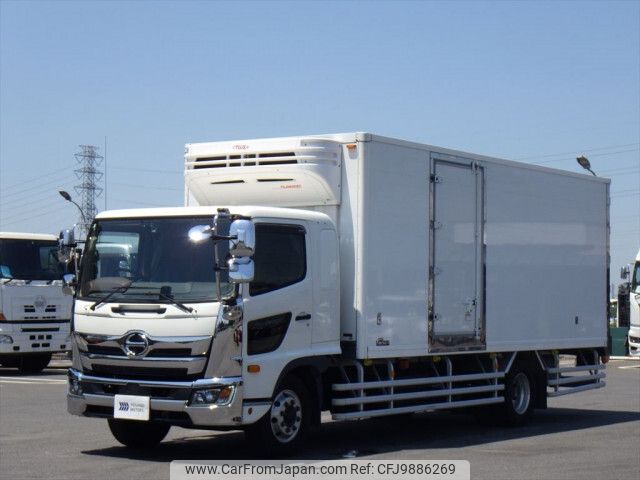 hino ranger 2020 -HINO--Hino Ranger 2PG-FE2ABG--FE2AB-105850---HINO--Hino Ranger 2PG-FE2ABG--FE2AB-105850- image 1