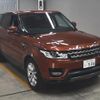 land-rover range-rover 2014 -ROVER--Range Rover SALWA2VE1EA337956---ROVER--Range Rover SALWA2VE1EA337956- image 1