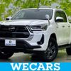 toyota hilux-pick-up 2022 quick_quick_3DF-GUN125_GUN125-3934221 image 1