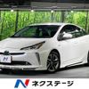 toyota prius 2019 -TOYOTA--Prius DAA-ZVW51--ZVW51-6100135---TOYOTA--Prius DAA-ZVW51--ZVW51-6100135- image 1