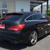 mercedes-benz cla-class 2015 -MERCEDES-BENZ--Benz CLA DBA-117942--WDD1179422N296084---MERCEDES-BENZ--Benz CLA DBA-117942--WDD1179422N296084- image 11