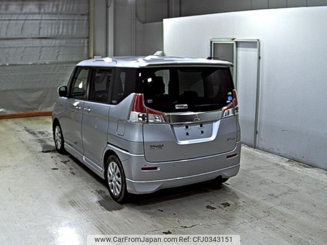 mitsubishi delica-d2 2020 -MITSUBISHI--Delica D2 MB36S-254198---MITSUBISHI--Delica D2 MB36S-254198- image 2