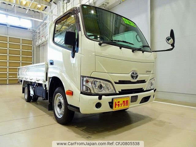 toyota dyna-truck 2023 -TOYOTA--Dyna 2PG-GDY281--GDY281-0008220---TOYOTA--Dyna 2PG-GDY281--GDY281-0008220- image 2