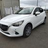 mazda demio 2016 CFJ1803240 image 1