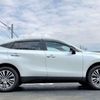 toyota harrier 2023 GOO_JP_700090097230250318012 image 8