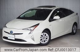 toyota prius 2016 -TOYOTA--Prius DAA-ZVW50--ZVW50-6037960---TOYOTA--Prius DAA-ZVW50--ZVW50-6037960-