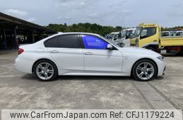 bmw 3-series 2016 NIKYO_NL24735