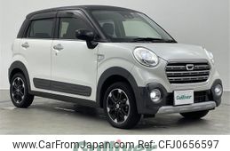 daihatsu cast 2018 -DAIHATSU--Cast DBA-LA250S--LA250S-0130529---DAIHATSU--Cast DBA-LA250S--LA250S-0130529-