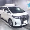 toyota alphard 2019 -TOYOTA 【京都 302ﾏ7633】--Alphard GGH30W-0030925---TOYOTA 【京都 302ﾏ7633】--Alphard GGH30W-0030925- image 1