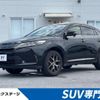 toyota harrier 2019 -TOYOTA--Harrier DBA-ZSU60W--ZSU60-0183127---TOYOTA--Harrier DBA-ZSU60W--ZSU60-0183127- image 1