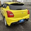 suzuki swift 2021 -SUZUKI--Swift 4BA-ZC33S--ZC33S-410625---SUZUKI--Swift 4BA-ZC33S--ZC33S-410625- image 2