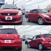 suzuki swift 2014 -SUZUKI--Swift DBA-ZC72S--ZC72S-318520---SUZUKI--Swift DBA-ZC72S--ZC72S-318520- image 9