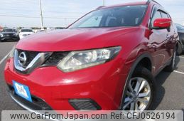 nissan x-trail 2014 REALMOTOR_Y2024120004F-12