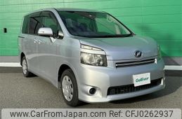 toyota voxy 2007 -TOYOTA--Voxy DBA-ZRR70G--ZRR70-0047552---TOYOTA--Voxy DBA-ZRR70G--ZRR70-0047552-