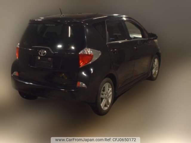 toyota ractis 2013 -TOYOTA--Ractis DBA-NCP120--NCP120-2053772---TOYOTA--Ractis DBA-NCP120--NCP120-2053772- image 2