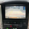 toyota harrier 2009 CFJ1653325 image 21