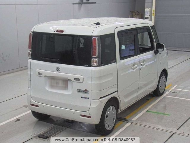 suzuki spacia 2022 -SUZUKI--Spacia MK53S-443066---SUZUKI--Spacia MK53S-443066- image 2