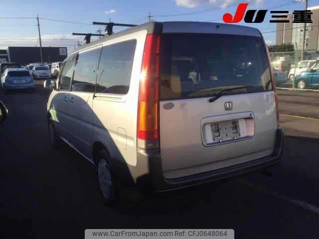 honda stepwagon 1997 -HONDA--Stepwgn RF1--1071089---HONDA--Stepwgn RF1--1071089- image 2