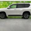 toyota land-cruiser-prado 2023 quick_quick_3BA-TRJ150W_TRJ150-0173138 image 2