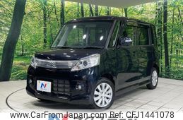 suzuki spacia 2013 quick_quick_MK32S_MK32S-503632