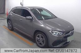 mercedes-benz gla-class 2021 -MERCEDES-BENZ--Benz GLA 3DA-247713M--W1N2477132J308843---MERCEDES-BENZ--Benz GLA 3DA-247713M--W1N2477132J308843-