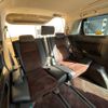 toyota alphard 2013 -TOYOTA 【名変中 】--Alphard ANH25W--8049544---TOYOTA 【名変中 】--Alphard ANH25W--8049544- image 8