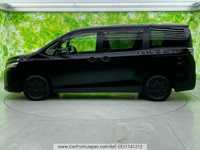toyota voxy 2019 quick_quick_DBA-ZRR80G_ZRR80-0557204 image 2