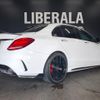mercedes-benz c-class 2015 CFJ1535164 image 15