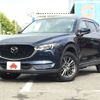 mazda cx-5 2019 -MAZDA--CX-5 3DA-KF2P--KF2P-309447---MAZDA--CX-5 3DA-KF2P--KF2P-309447- image 1