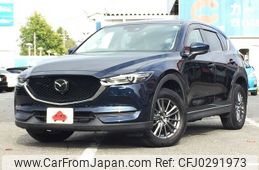 mazda cx-5 2019 -MAZDA--CX-5 3DA-KF2P--KF2P-309447---MAZDA--CX-5 3DA-KF2P--KF2P-309447-