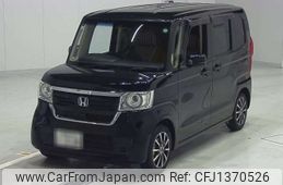 honda n-box 2019 -HONDA 【静岡 585ﾄ 320】--N BOX 6BA-JF3--JF3-8300003---HONDA 【静岡 585ﾄ 320】--N BOX 6BA-JF3--JF3-8300003-