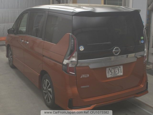 nissan serena 2020 -NISSAN--Serena GFC27-186907---NISSAN--Serena GFC27-186907- image 2