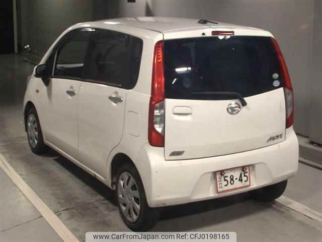 daihatsu move 2014 -DAIHATSU 【秋田 】--Move LA110S-0076181---DAIHATSU 【秋田 】--Move LA110S-0076181- image 2