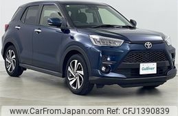 toyota raize 2020 -TOYOTA--Raize 5BA-A210A--A210A-0032334---TOYOTA--Raize 5BA-A210A--A210A-0032334-