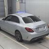 mercedes-benz c-class 2020 -MERCEDES-BENZ 【福岡 303の3567】--Benz C Class 205077-W1K2050772R579197---MERCEDES-BENZ 【福岡 303の3567】--Benz C Class 205077-W1K2050772R579197- image 7