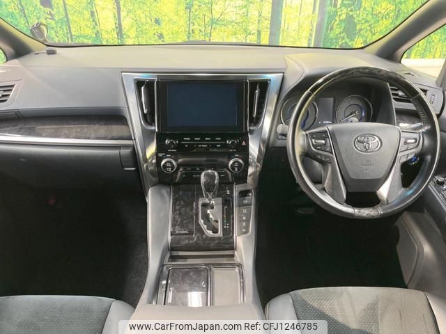 toyota alphard 2020 quick_quick_AYH30W_AYH30-0109444 image 2