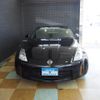 nissan fairlady-z 2005 quick_quick_CBA-Z33_Z33-401686 image 10