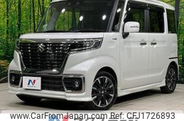 suzuki spacia 2020 CFJ1726893