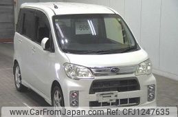 subaru lucra 2012 -SUBARU--Lucra L465F-0003039---SUBARU--Lucra L465F-0003039-