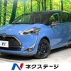 toyota sienta 2022 -TOYOTA--Sienta 5BA-NSP170G--NSP170-7294724---TOYOTA--Sienta 5BA-NSP170G--NSP170-7294724- image 1