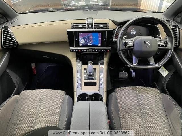 citroen ds7 2019 -CITROEN--Citroen DS7 LDA-X74AH01--VR1JJEHZRJY096497---CITROEN--Citroen DS7 LDA-X74AH01--VR1JJEHZRJY096497- image 2