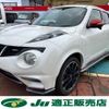 nissan juke 2014 -NISSAN--Juke CBA-NF15--NF15-321363---NISSAN--Juke CBA-NF15--NF15-321363- image 1