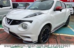 nissan juke 2014 -NISSAN--Juke CBA-NF15--NF15-321363---NISSAN--Juke CBA-NF15--NF15-321363-