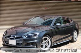 audi a5-sportback 2017 CFJ1577638