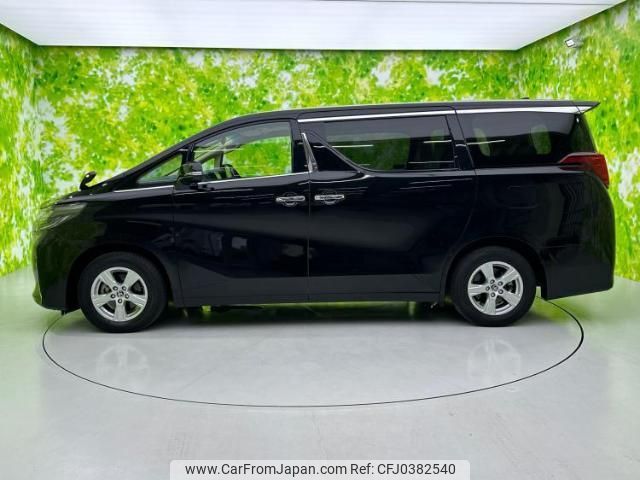 toyota alphard 2021 quick_quick_3BA-AGH30W_AGH30-0368787 image 2