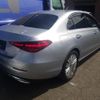 mercedes-benz c-class 2022 -MERCEDES-BENZ--Benz C Class 206042C-W1K2060422F017227---MERCEDES-BENZ--Benz C Class 206042C-W1K2060422F017227- image 2