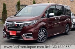 honda stepwagon 2017 -HONDA--Stepwgn 6AA-RP5--RP5-1052457---HONDA--Stepwgn 6AA-RP5--RP5-1052457-